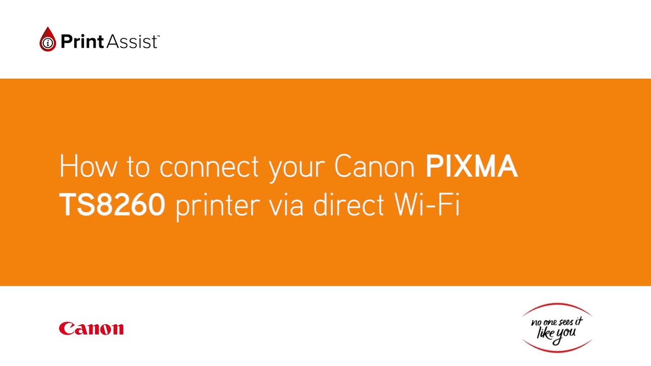 Introducing the new Canon PIXMA TS7650i & TS7750i - Simple