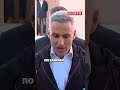 Служебният премиер Андрей Гюров упражни правото си на глас в Благоевград.