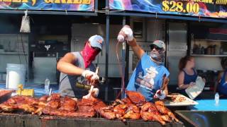 Canada's Largest Ribfest 2017 TV Spot