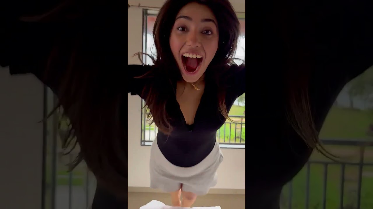 Aishwarya Pandey_Influencer Reel