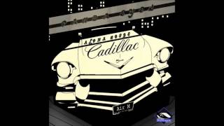 Panda Eyes & Alpha Noize - Cadillac [DUBSTEP]
