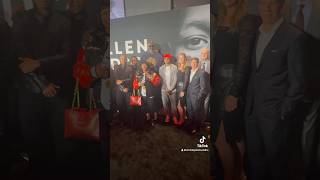 Allen Iverson Shaq Adam Sliver Fabolous #alleniverson #shaq #fabolous #amazon #nyc #bts #hiphop