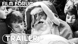 WHO KILLED SANTA CLAUS? Trailer