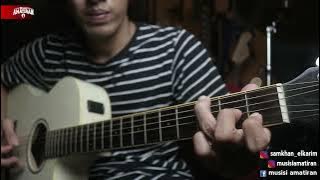 Godbless Panggung Sandiwara tutorial gitar
