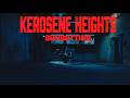 Kerosene Heights - Sunsetting (Official Music Video)