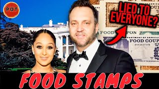 Tamara Mowry’s Husband EMBARRASSES Her AGAIN!