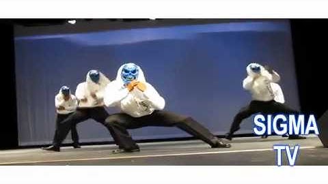 PHI BETA SIGMA AFTERMATH PROBATE 2011 PART 2 (LANGSTON UNIVERSITY)