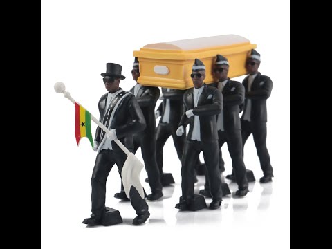 Tariq Nasheed: Is Pan Africanism Dead?