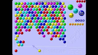 버블 스피너 Bubble Spinner 게임2 screenshot 1