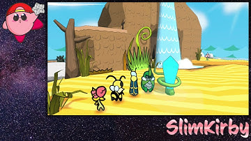 Bug Fables - Session #8