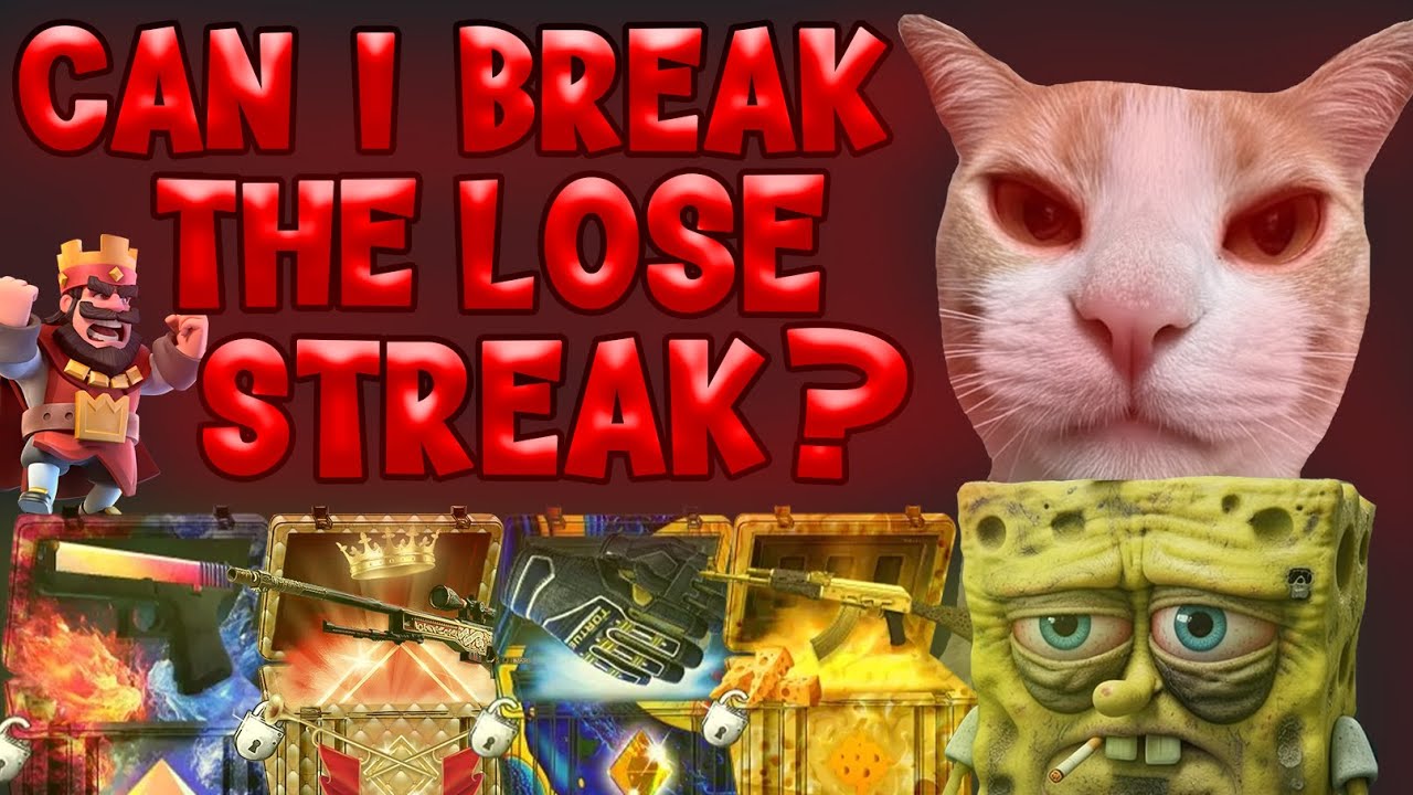 Пожалуйста, помогите мне одержать крупную победу (clash.gg)