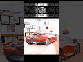 L4 vs W16 engine sound ☠️ | Car Parking Multiplayer #carparkingmultiplayer #carparking