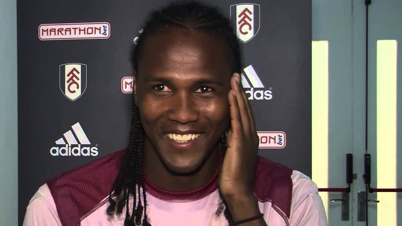 Hugo Rodallega's Deportivo Saprissa Verdict fulham fc schedule