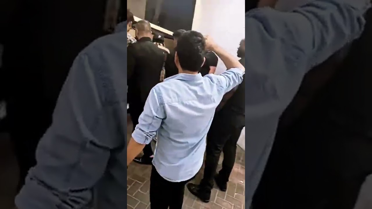 Yo Yo Honey Singh X LilPump | song Promotion | Dubai | 