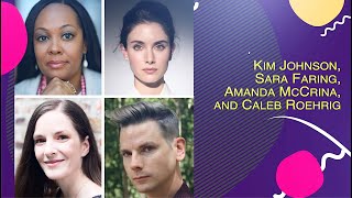 The St. Louis Teen Book Festival presents Roller Coaster Reads