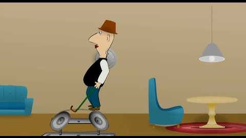 Anime Studio Working with Blend Morphs and locked bones