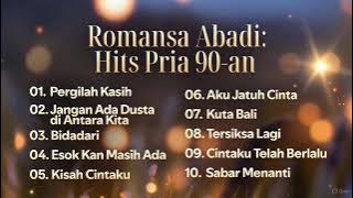 Download lagu Romansa abadi: hits pria 90-an