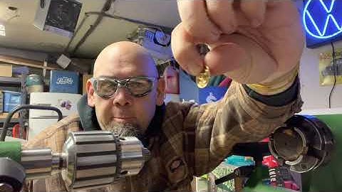 Part 2 making unresponsive wood yo-yos