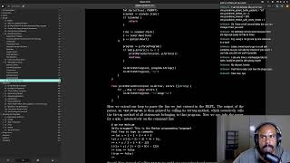 Building an interpreter in Zig | Finishing the parser
