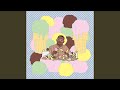 DreamsOld Man Saxon, Baby Luck
