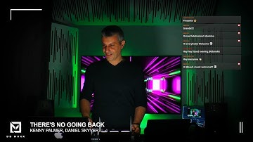 Db Mokk - Trance Selection 002