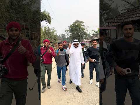 Gangnadia Reaction Video Habibi Reaction Video 