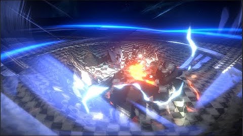 【Unity】Game VFX Portfolio 斬撃エフェクト#1