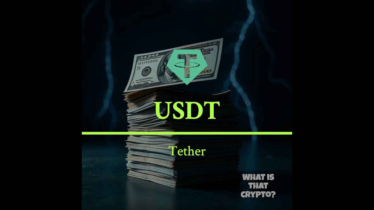 USDT is Tether....and....Tether is USD