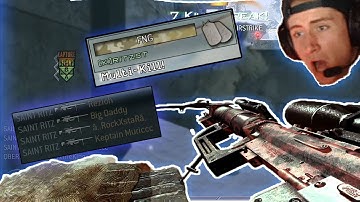 RELOAD CANCELING ON MW2! | INSANE OPPORTUNITIES (MW2 Highlights) @xRitzz