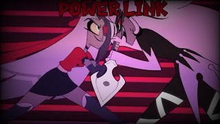 Power Link But Vaggie And Carmilla Sing It