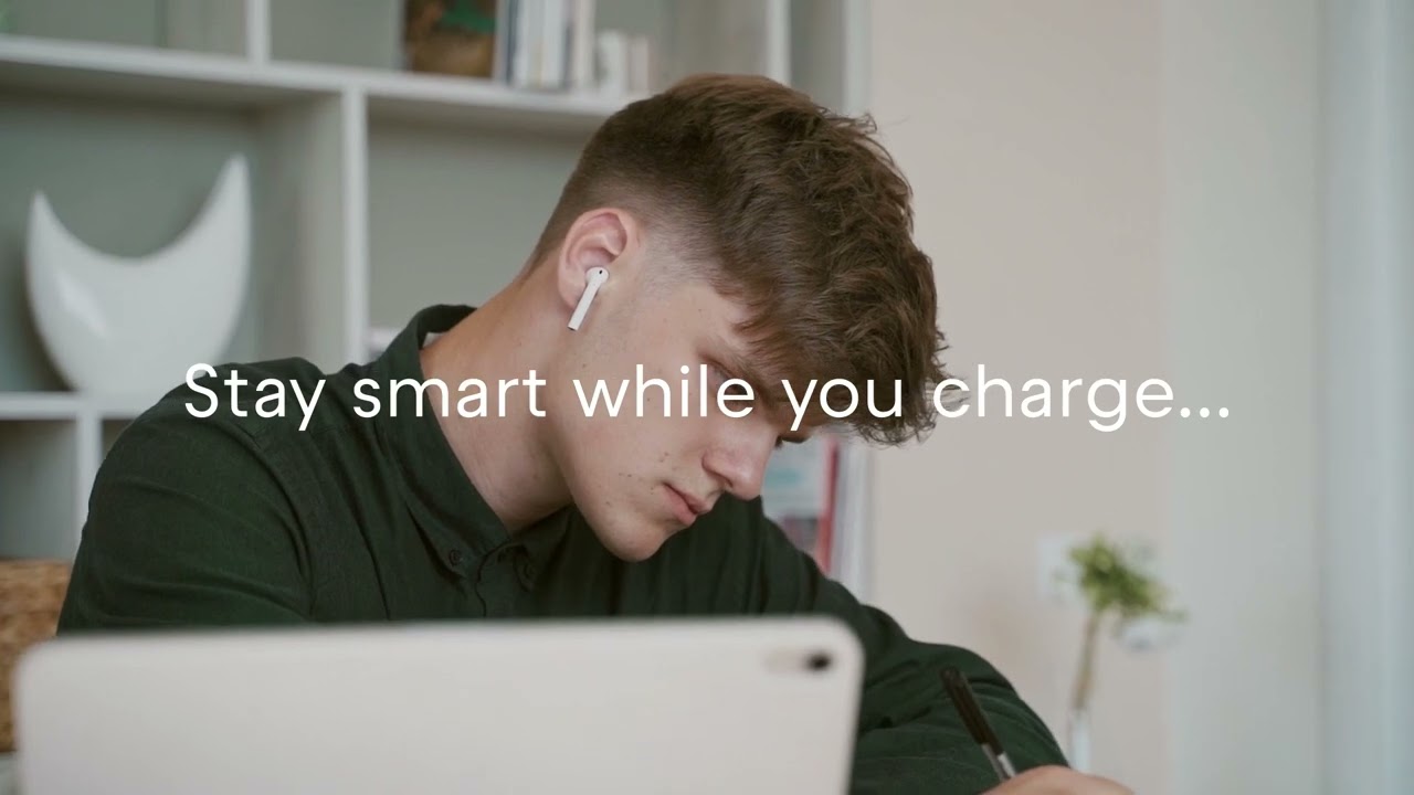 itsPRO CHARGE Product Movie