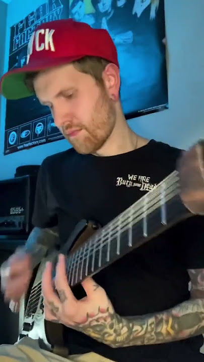 i did it all for the #nookie I #limpbizkit I #guitarcover
