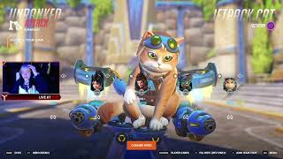 Aspen plays NEW HERO Jetpack Cat | Jetpack Cat is NUTS / Spotlight Gameplay