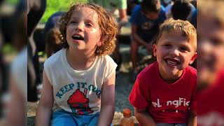 Cancer and Blood Diseases Institute: Camp Joy | Cincinnati Children's