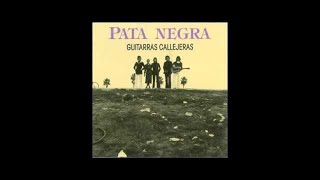 Pata Negra - Ratitas Divinas (Audio Oficial) chords