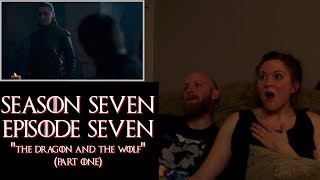 Hogwarts reacts to gots07e07 "the dragon and the wolf" (part one) part
two might be a little later...we are out of town upload speeds here
suuuuuuuuu...