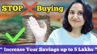 10 Things I Don't Buy Anymore ( Best Money Saving Tips )