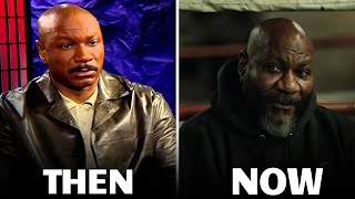 Baby Boy (2001): How Time Changed the Cast and Its Legacy