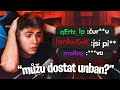 Ty Nejhorší Žádosti o Unban