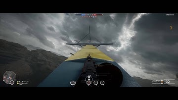 Impressions: Battlefield 1 Beta