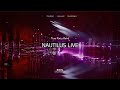 Nautilus Live - music video