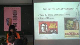 大榮中學國中部英語成果發表會20111227