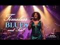 Love Songs|Blues Night Playlist|Cozy Playlist for Relaxing|Work|Study|Ballads