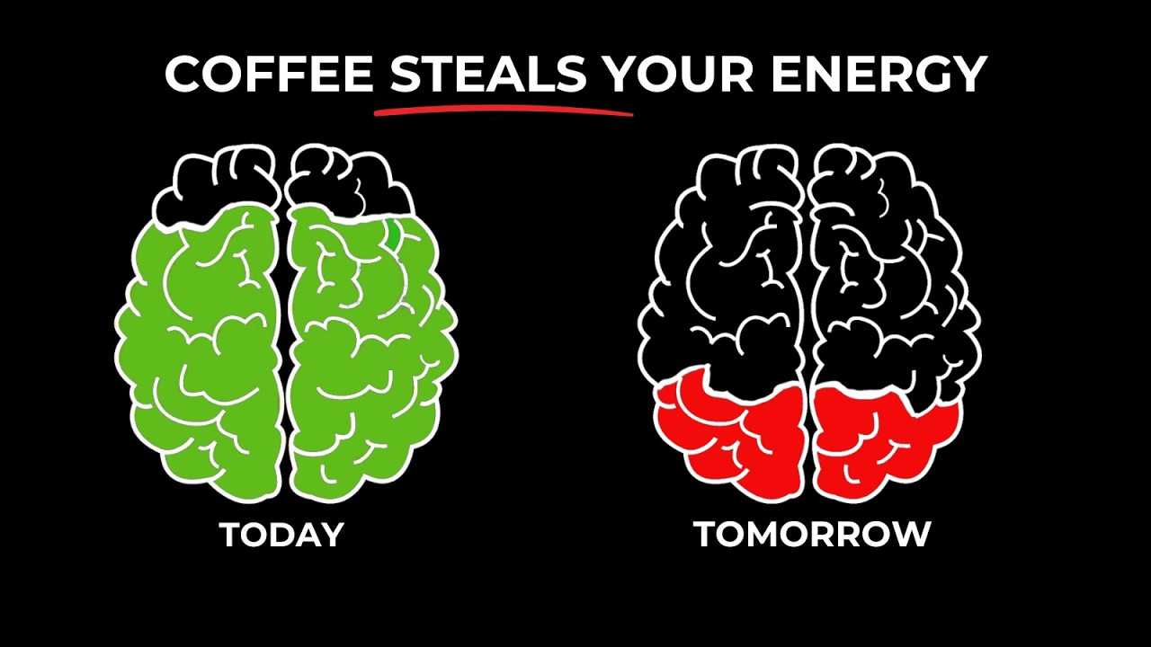The Surprising Truth about Coffee and Your Brain, Revealed