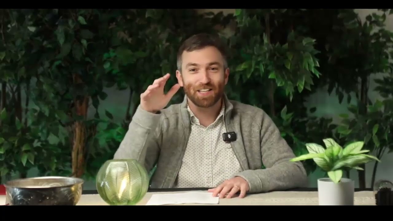 What’s Mine and Yours is Hers I Ketubot 62b/Nedarim 50a - Rabbi Morris Panitz