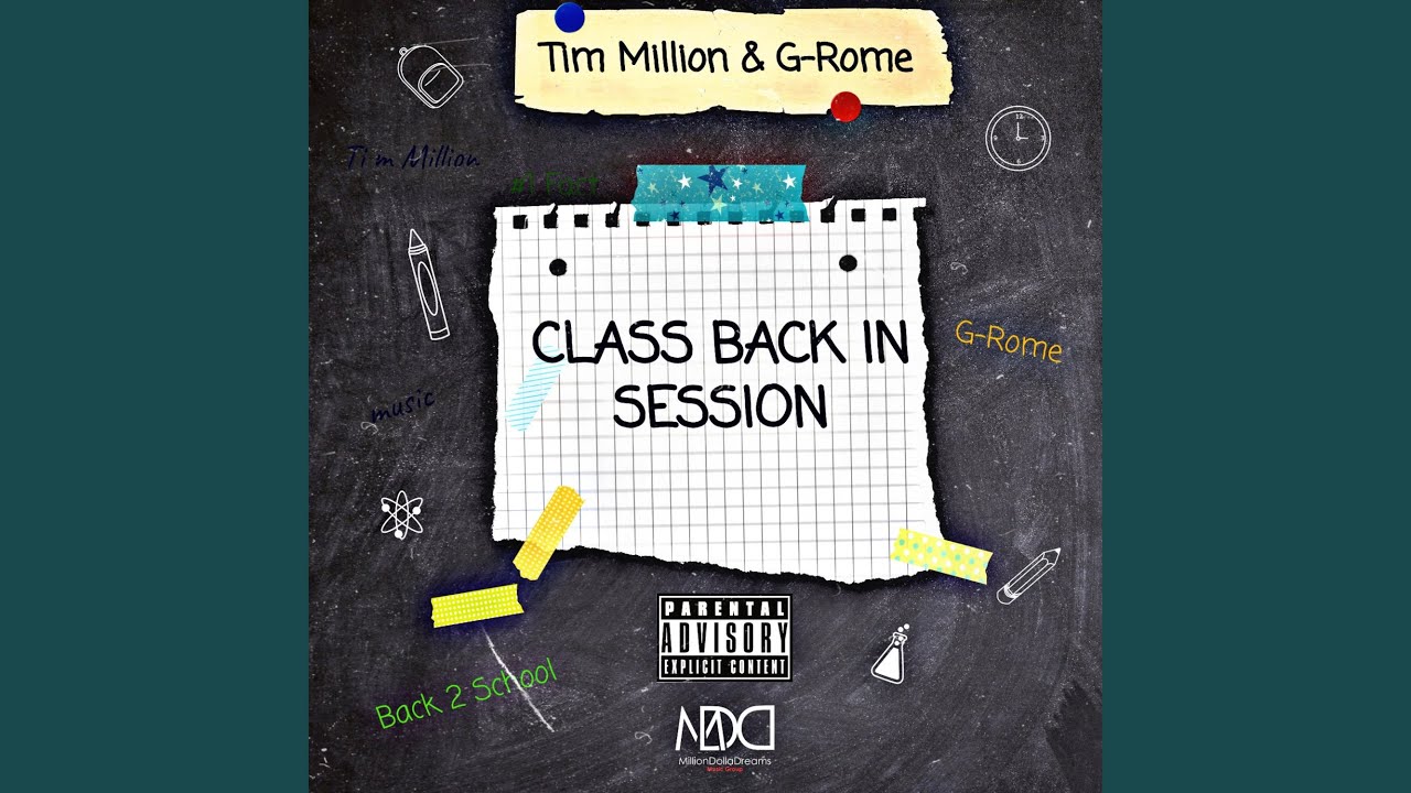 Guarda Class Back In Session su YouTube Guarda Class Back In Session su YouTube