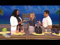 Live's Summer Survival Guide: Summer Foot Health with Dr. Ebonie Vincent