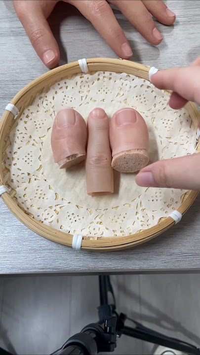 The Magic of modern finger Covers 💎