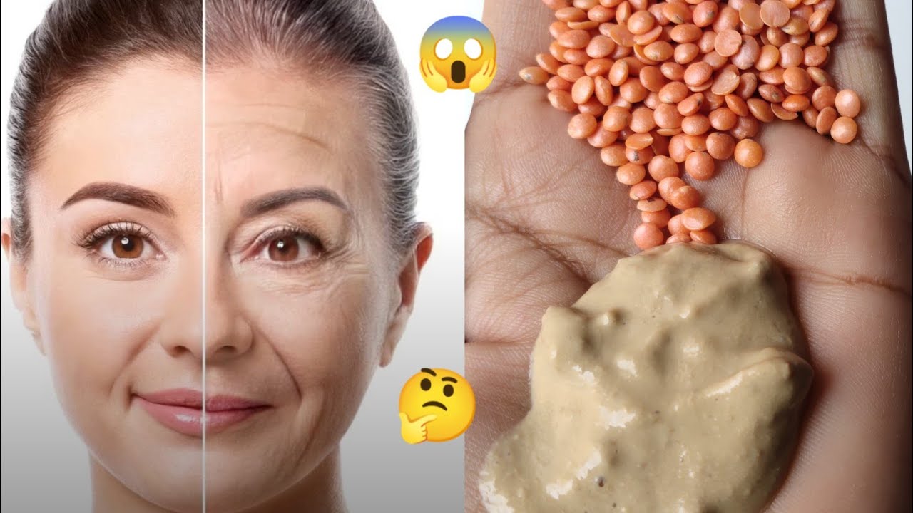 Remove dark spots from skin,Natural bleach at home daily use to get