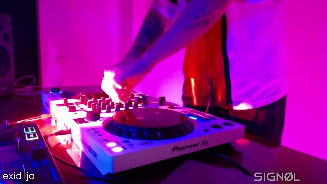 exid_ja @SIGNØL 06.09.25